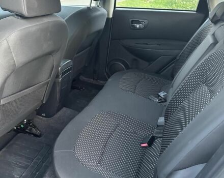 Сірий Ніссан Кашкай, об'ємом двигуна 1.5 л та пробігом 205 тис. км за 7600 $, фото 4 на Automoto.ua