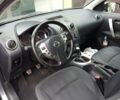 Серый Ниссан Кашкай, объемом двигателя 1.5 л и пробегом 230 тыс. км за 10700 $, фото 10 на Automoto.ua