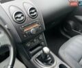 Серый Ниссан Кашкай, объемом двигателя 1.6 л и пробегом 199 тыс. км за 11500 $, фото 54 на Automoto.ua