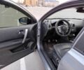 Серый Ниссан Кашкай, объемом двигателя 1.5 л и пробегом 250 тыс. км за 9000 $, фото 1 на Automoto.ua