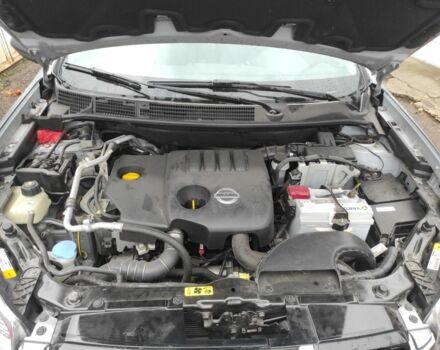 Сірий Ніссан Кашкай, об'ємом двигуна 1.5 л та пробігом 178 тис. км за 9000 $, фото 13 на Automoto.ua