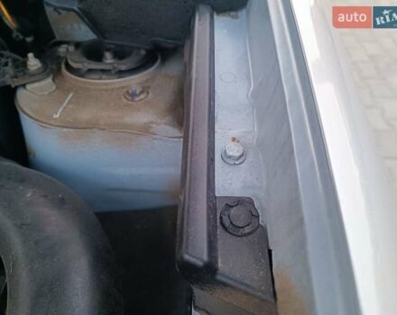 Сірий Ніссан Кашкай, об'ємом двигуна 2 л та пробігом 174 тис. км за 10900 $, фото 16 на Automoto.ua