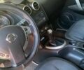 Серый Ниссан Кашкай, объемом двигателя 1.6 л и пробегом 146 тыс. км за 10700 $, фото 7 на Automoto.ua