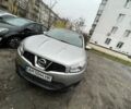 Серый Ниссан Кашкай, объемом двигателя 1.5 л и пробегом 247 тыс. км за 9700 $, фото 2 на Automoto.ua