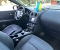 Сірий Ніссан Кашкай, об'ємом двигуна 2 л та пробігом 199 тис. км за 10500 $, фото 11 на Automoto.ua