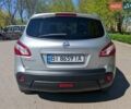 Серый Ниссан Кашкай, объемом двигателя 1.5 л и пробегом 249 тыс. км за 11299 $, фото 6 на Automoto.ua