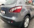 Серый Ниссан Кашкай, объемом двигателя 1.6 л и пробегом 199 тыс. км за 11500 $, фото 32 на Automoto.ua