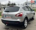 Сірий Ніссан Кашкай, об'ємом двигуна 1.46 л та пробігом 214 тис. км за 9900 $, фото 11 на Automoto.ua