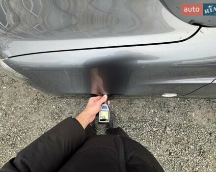 Сірий Ніссан Кашкай, об'ємом двигуна 1.5 л та пробігом 218 тис. км за 12000 $, фото 61 на Automoto.ua