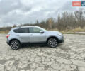 Серый Ниссан Кашкай, объемом двигателя 1.5 л и пробегом 260 тыс. км за 8950 $, фото 2 на Automoto.ua