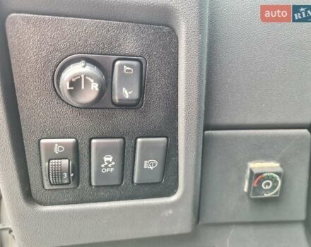 Сірий Ніссан Кашкай, об'ємом двигуна 2 л та пробігом 167 тис. км за 11000 $, фото 14 на Automoto.ua