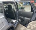 Серый Ниссан Кашкай, объемом двигателя 1.6 л и пробегом 199 тыс. км за 11500 $, фото 77 на Automoto.ua