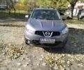 Серый Ниссан Кашкай, объемом двигателя 1.5 л и пробегом 232 тыс. км за 9100 $, фото 1 на Automoto.ua