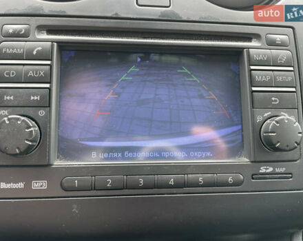 Серый Ниссан Кашкай, объемом двигателя 2 л и пробегом 170 тыс. км за 12000 $, фото 23 на Automoto.ua