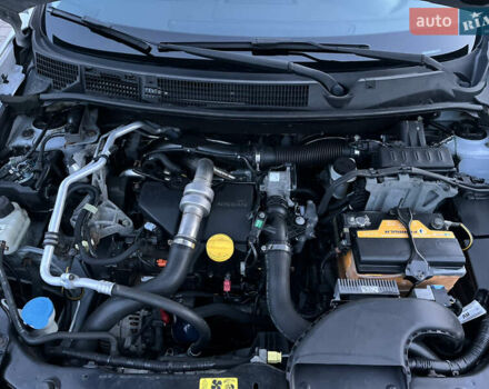 Серый Ниссан Кашкай, объемом двигателя 1.46 л и пробегом 188 тыс. км за 10400 $, фото 68 на Automoto.ua