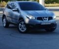 Сірий Ніссан Кашкай, об'ємом двигуна 1.46 л та пробігом 259 тис. км за 9955 $, фото 26 на Automoto.ua