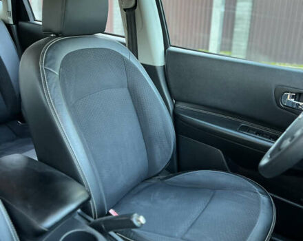 Ніссан Кашкай 2010 у Львові на Automoto.ua Сірий Ніссан Кашкай, об'ємом двигуна 1.5 л та пробігом 196 тис. км за 9650 $, фото 19 на Automoto.ua