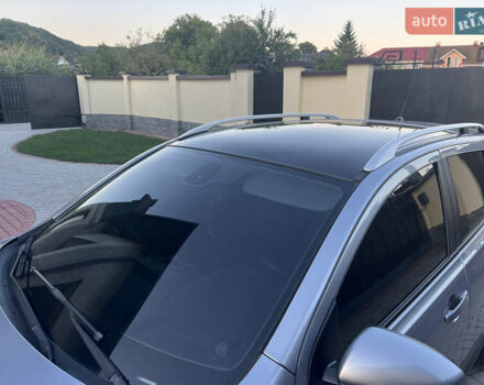 Серый Ниссан Кашкай, объемом двигателя 1.46 л и пробегом 215 тыс. км за 10699 $, фото 8 на Automoto.ua