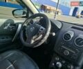 Серый Ниссан Кашкай, объемом двигателя 1.5 л и пробегом 250 тыс. км за 10000 $, фото 10 на Automoto.ua
