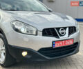 Сірий Ніссан Кашкай, об'ємом двигуна 2 л та пробігом 232 тис. км за 11450 $, фото 7 на Automoto.ua