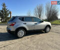 Сірий Ніссан Кашкай, об'ємом двигуна 1.6 л та пробігом 330 тис. км за 7700 $, фото 5 на Automoto.ua
