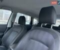Сірий Ніссан Кашкай, об'ємом двигуна 1.5 л та пробігом 218 тис. км за 12000 $, фото 24 на Automoto.ua