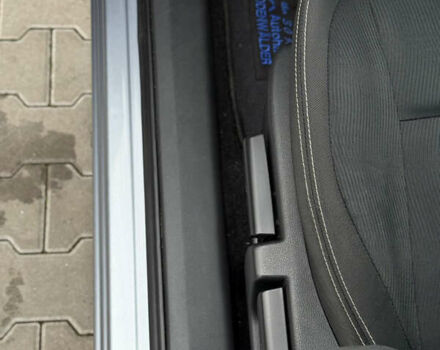 Сірий Ніссан Кашкай, об'ємом двигуна 1.5 л та пробігом 192 тис. км за 9200 $, фото 70 на Automoto.ua