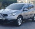 Сірий Ніссан Кашкай, об'ємом двигуна 1.46 л та пробігом 259 тис. км за 9955 $, фото 5 на Automoto.ua