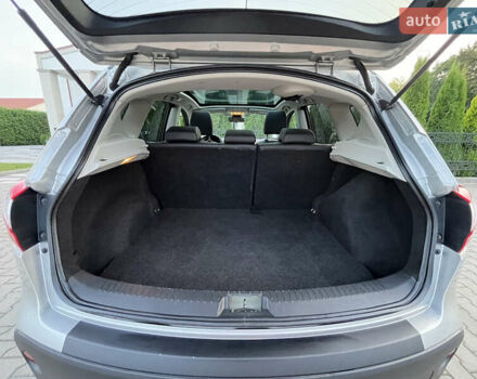 Серый Ниссан Кашкай, объемом двигателя 1.46 л и пробегом 188 тыс. км за 10400 $, фото 29 на Automoto.ua