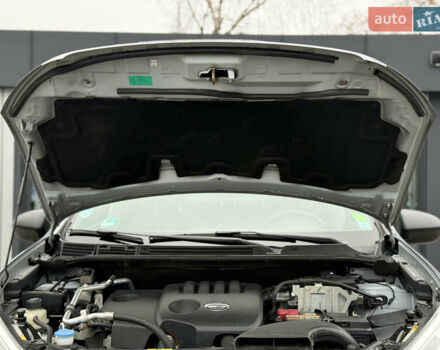 Сірий Ніссан Кашкай, об'ємом двигуна 1.5 л та пробігом 192 тис. км за 9200 $, фото 34 на Automoto.ua