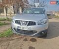 Серый Ниссан Кашкай, объемом двигателя 1.5 л и пробегом 218 тыс. км за 10250 $, фото 6 на Automoto.ua
