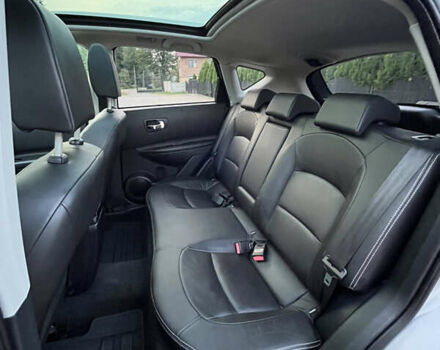 Серый Ниссан Кашкай, объемом двигателя 1.46 л и пробегом 188 тыс. км за 10400 $, фото 60 на Automoto.ua