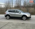 Сірий Ніссан Кашкай, об'ємом двигуна 2 л та пробігом 196 тис. км за 11599 $, фото 3 на Automoto.ua