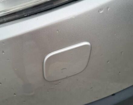 Сірий Ніссан Кашкай, об'ємом двигуна 2 л та пробігом 167 тис. км за 11000 $, фото 2 на Automoto.ua