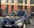 Серый Ниссан Кашкай, объемом двигателя 1.46 л и пробегом 235 тыс. км за 9000 $, фото 31 на Automoto.ua