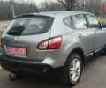 Серый Ниссан Кашкай, объемом двигателя 1.5 л и пробегом 230 тыс. км за 9700 $, фото 23 на Automoto.ua