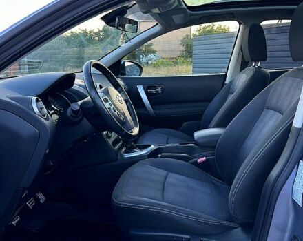 Серый Ниссан Кашкай, объемом двигателя 1.6 л и пробегом 157 тыс. км за 11250 $, фото 3 на Automoto.ua