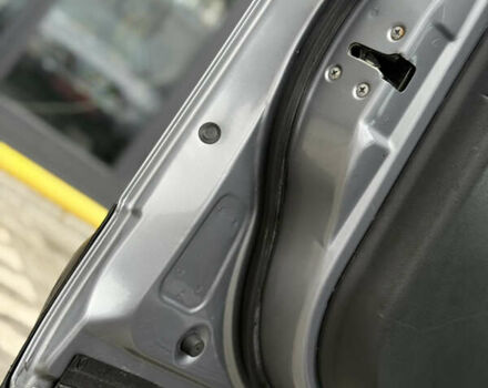 Сірий Ніссан Кашкай, об'ємом двигуна 1.5 л та пробігом 192 тис. км за 9200 $, фото 71 на Automoto.ua