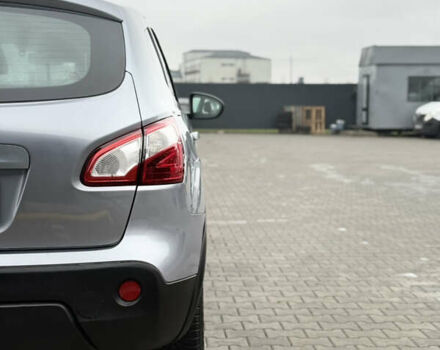 Сірий Ніссан Кашкай, об'ємом двигуна 1.5 л та пробігом 192 тис. км за 9200 $, фото 26 на Automoto.ua