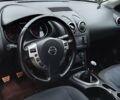 Серый Ниссан Кашкай, объемом двигателя 1.5 л и пробегом 238 тыс. км за 9400 $, фото 9 на Automoto.ua