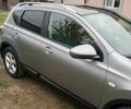 Ніссан Кашкай 2010 у Борисполе на Automoto.ua Сірий Ніссан Кашкай, об'ємом двигуна 1.5 л та пробігом 250 тис. км за 10999 $, фото 8 на Automoto.ua