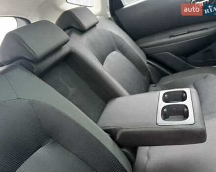 Сірий Ніссан Кашкай, об'ємом двигуна 1.5 л та пробігом 192 тис. км за 9200 $, фото 97 на Automoto.ua