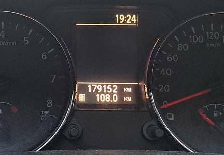Серый Ниссан Кашкай, объемом двигателя 2 л и пробегом 179 тыс. км за 12500 $, фото 8 на Automoto.ua