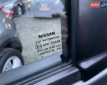 Сірий Ніссан Кашкай, об'ємом двигуна 1.5 л та пробігом 218 тис. км за 12000 $, фото 54 на Automoto.ua