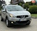 Сірий Ніссан Кашкай, об'ємом двигуна 1.6 л та пробігом 214 тис. км за 8999 $, фото 9 на Automoto.ua