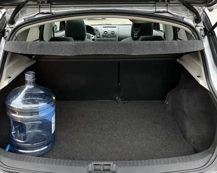 Серый Ниссан Кашкай, объемом двигателя 1.46 л и пробегом 165 тыс. км за 10200 $, фото 17 на Automoto.ua