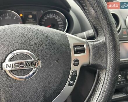 Сірий Ніссан Кашкай, об'ємом двигуна 1.46 л та пробігом 214 тис. км за 9900 $, фото 23 на Automoto.ua