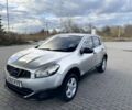 Ніссан Кашкай 2010 у Тульчине на Automoto.ua Сірий Ніссан Кашкай, об'ємом двигуна 1.5 л та пробігом 160 тис. км за 3250 $, фото 2 на Automoto.ua