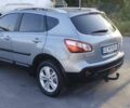 Сірий Ніссан Кашкай, об'ємом двигуна 1.46 л та пробігом 259 тис. км за 9955 $, фото 9 на Automoto.ua