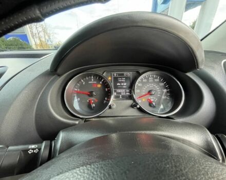 Ніссан Кашкай 2010 у Тульчине на Automoto.ua Сірий Ніссан Кашкай, об'ємом двигуна 1.5 л та пробігом 160 тис. км за 3250 $, фото 22 на Automoto.ua